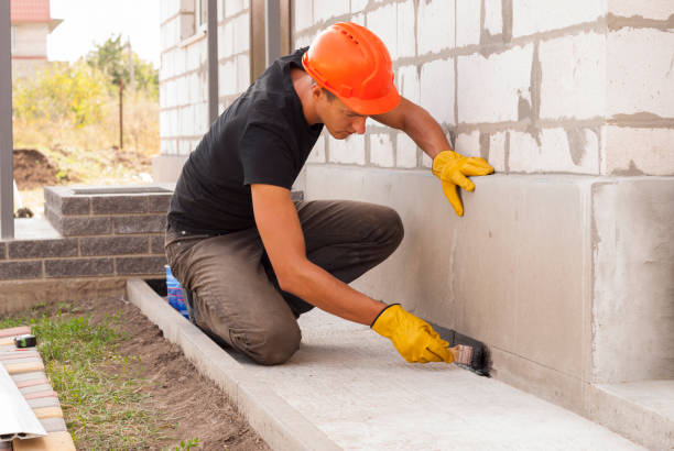 Licensed Exterior Waterproofing service in Riverside, NY - SJ Waterproofing Pros
